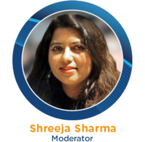 Shreeja Sharma